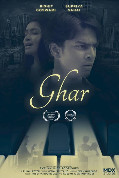 Poster for Home