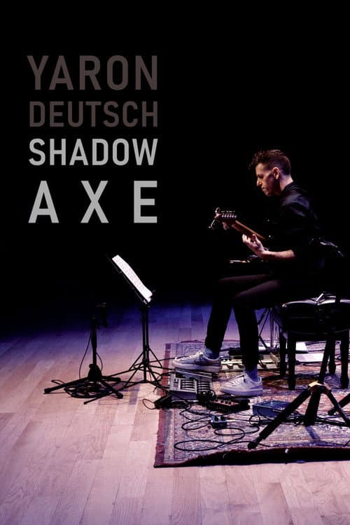 Poster for Shadow Axe