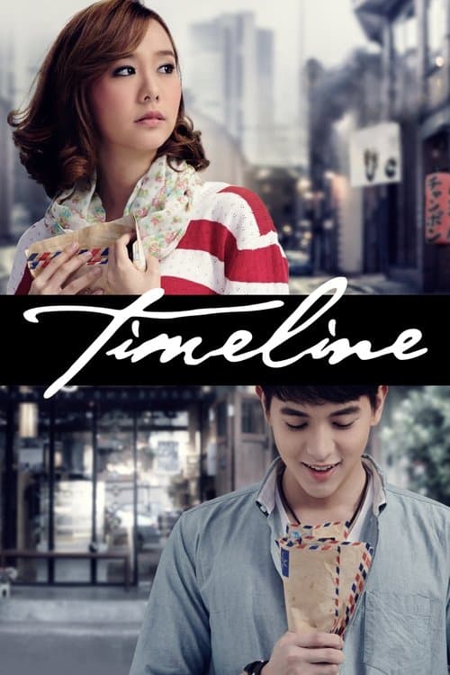 Poster for Timeline