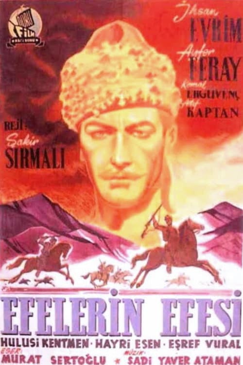 Poster for Efelerin Efesi