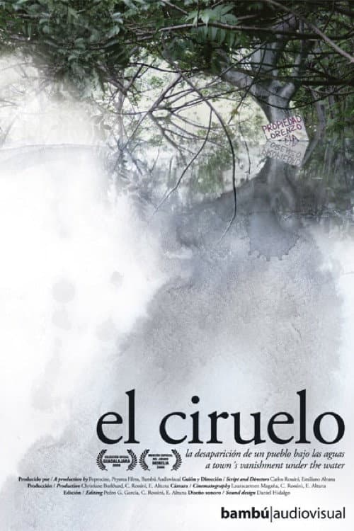 Poster for El Ciruelo
