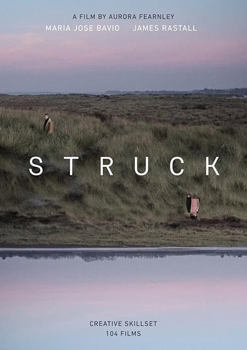 Poster for Struck