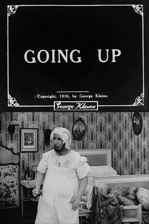 Poster for Going Up