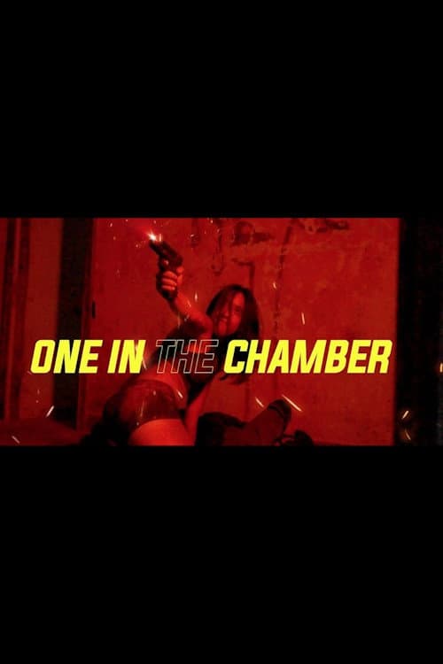 Poster for One in the Chamber