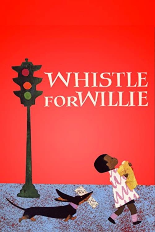 Poster for Whistle for Willie