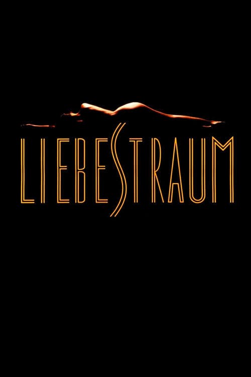 Poster for Liebestraum