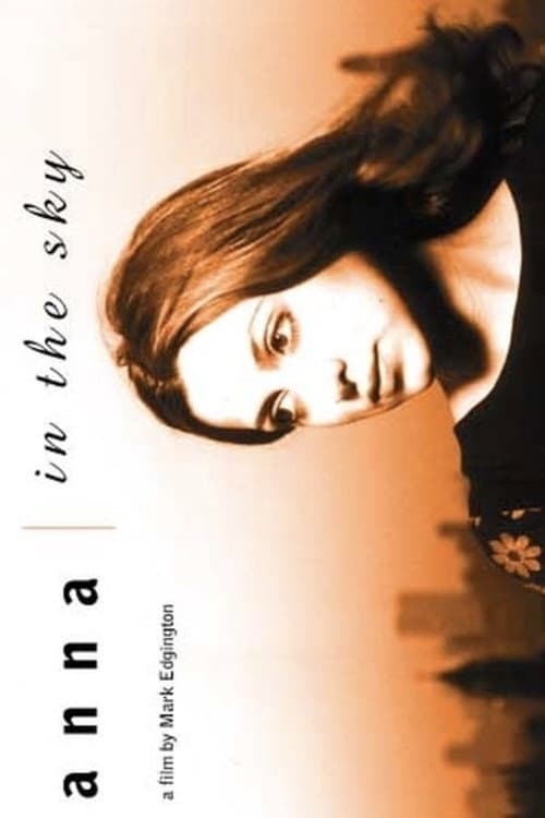 Poster for Anna in the Sky