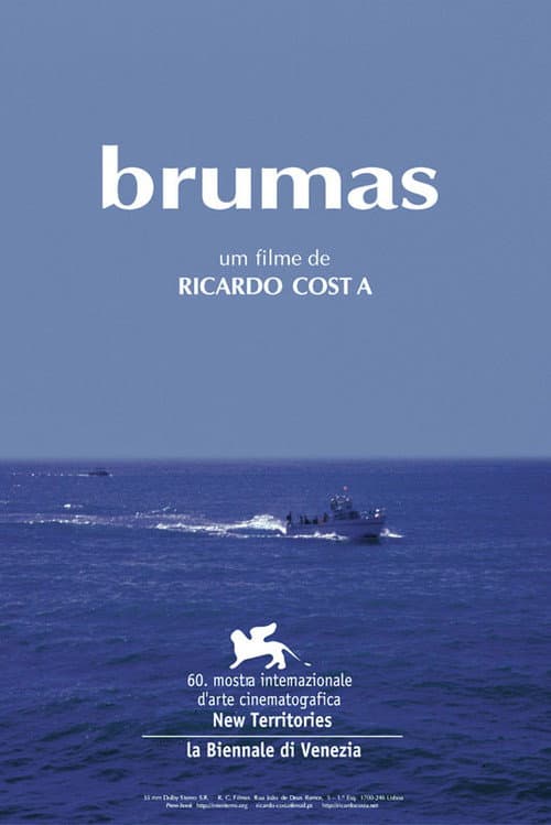 Poster for Brumas