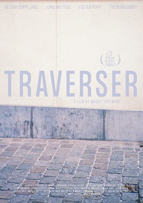 Poster for Traverser