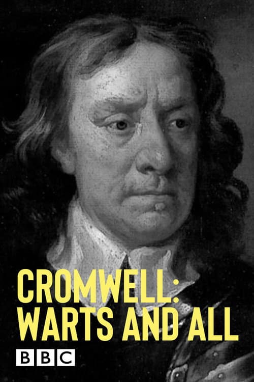 Poster for Cromwell: Warts and All