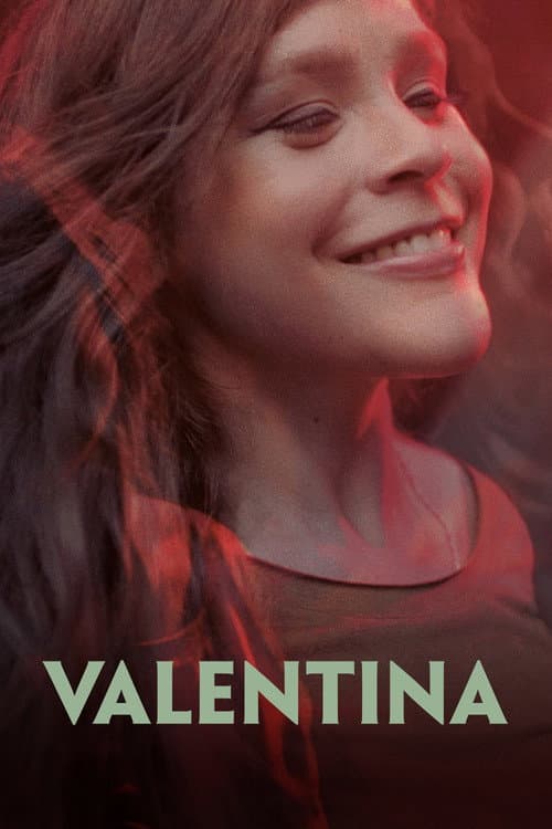 Poster for Valentina