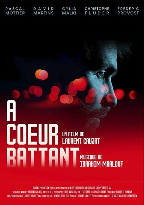 Poster for Beating Heart