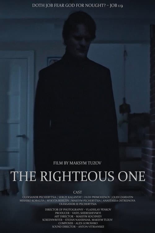 Poster for The Righteous One