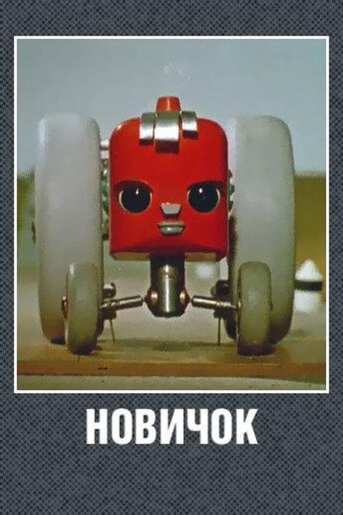 Poster for Novice
