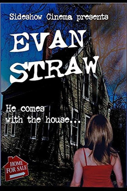 Poster for Evan Straw