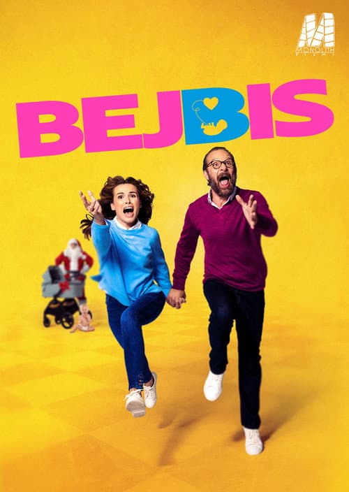 Poster for Bejbis