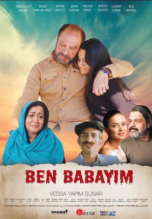 Poster for Ben Babayım