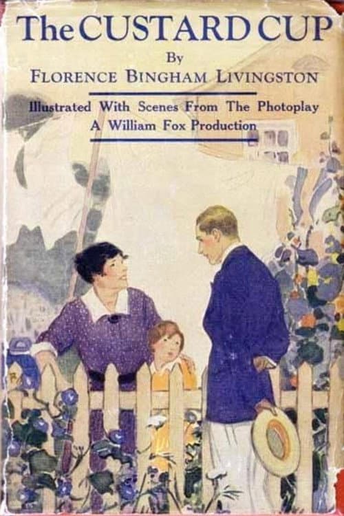Poster for The Custard Cup