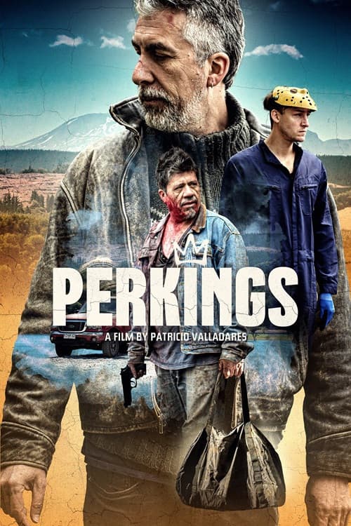 Poster for Perkings