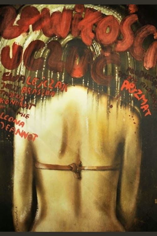Poster for Intricacies of Feelings