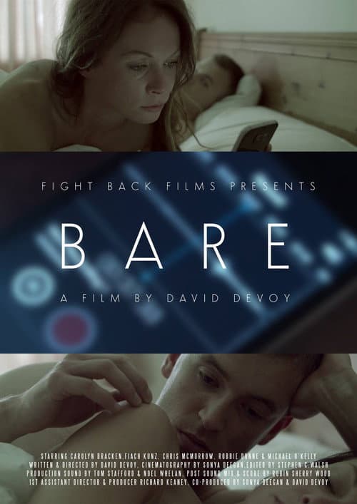 Poster for Bare