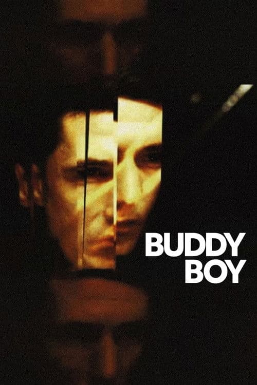 Poster for Buddy Boy