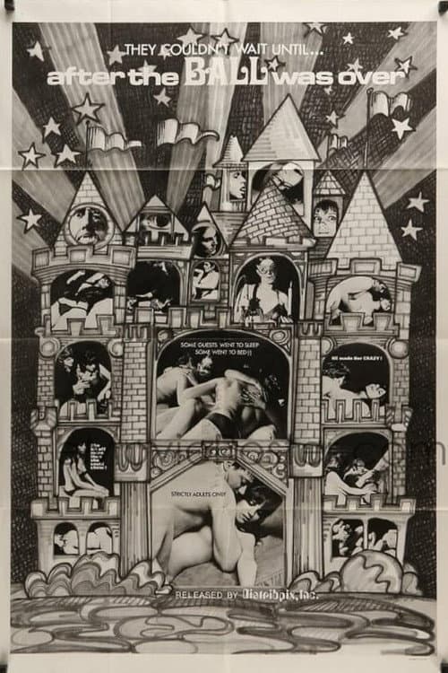 Poster for After the Ball Was Over