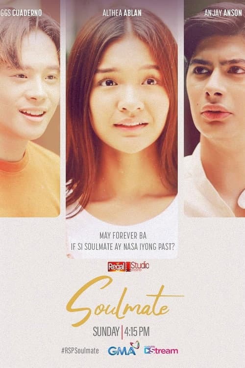 Poster for Regal Studio Presents: Soulmate