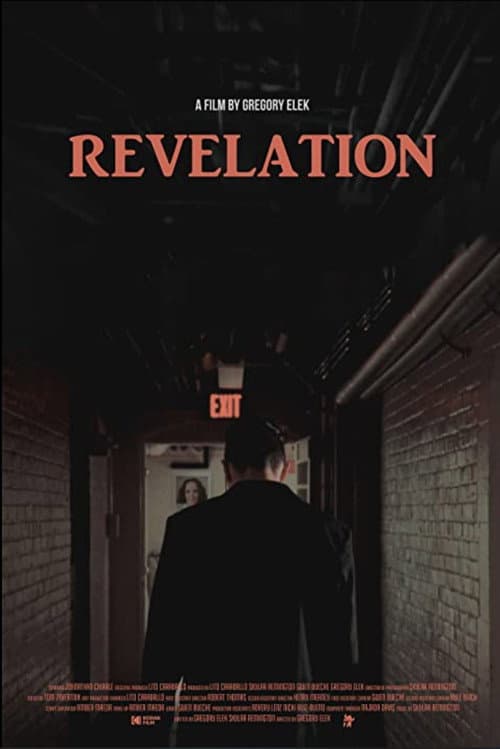 Poster for Revelation