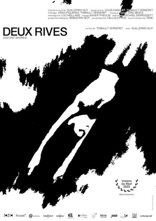 Poster for Distant Shores