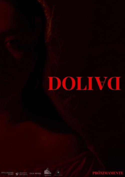 Poster for Dolida