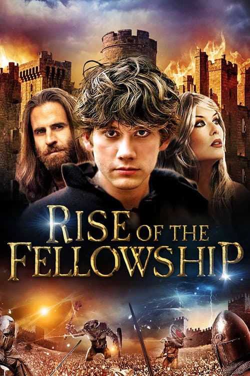 Poster for Rise of the Fellowship