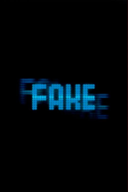 Poster for FAKE