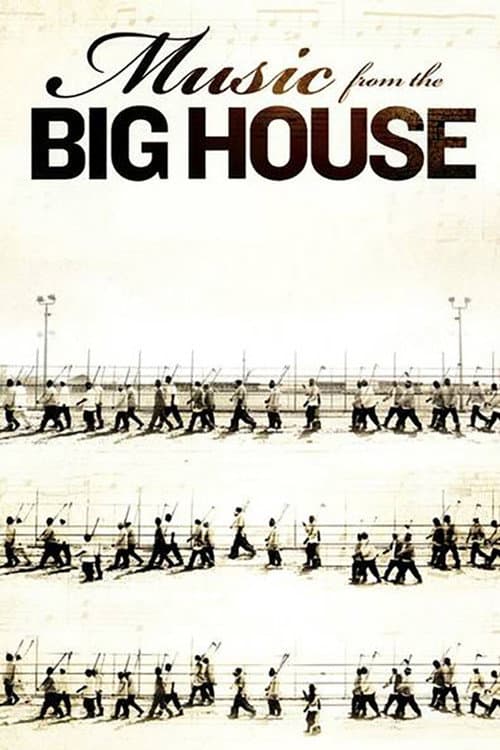 Poster for Music from the Big House