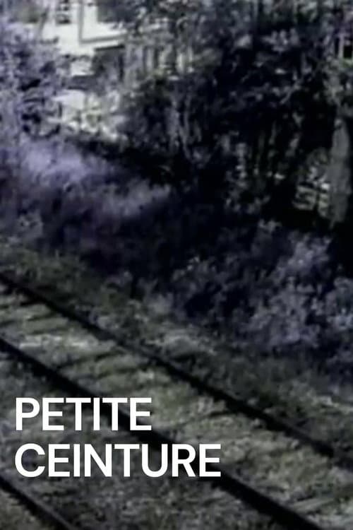 Poster for Petite Ceinture