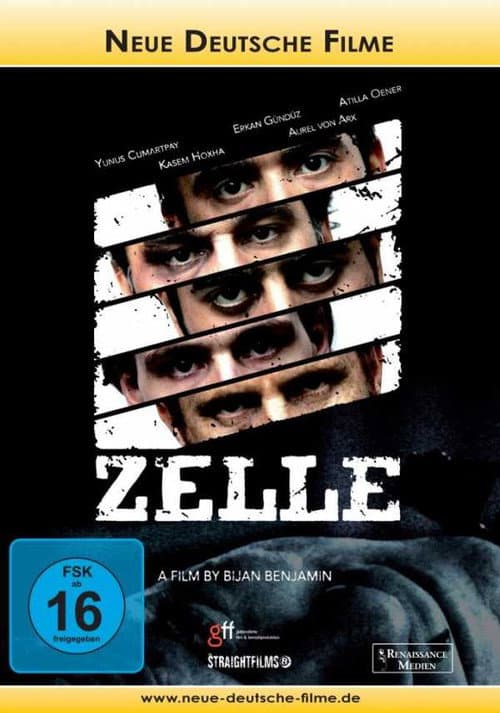 Poster for Zelle