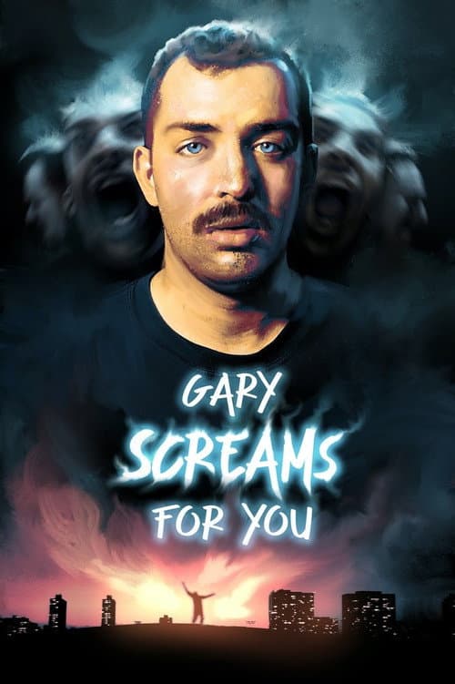 Poster for Gary Screams for You