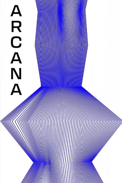 Poster for Arcana