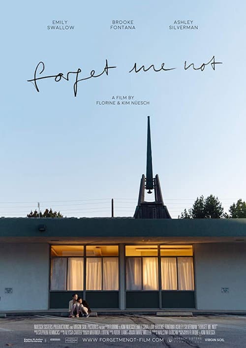 Poster for Forget Me Not
