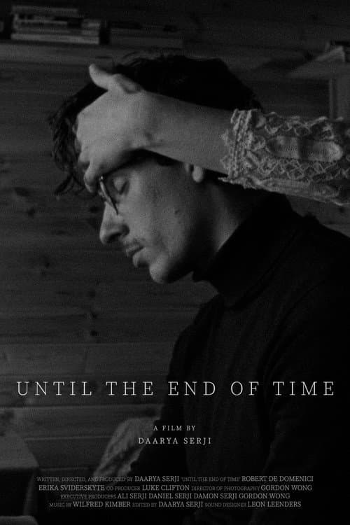Poster for Until the End of Time