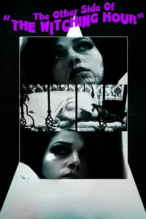 Poster for The Other Side of the Witching Hour