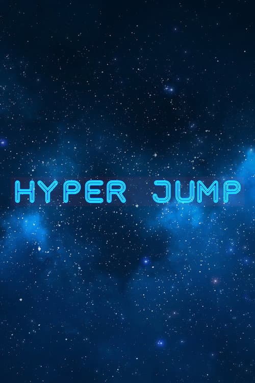 Poster for Hyper Jump