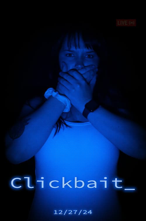 Poster for Clickbait