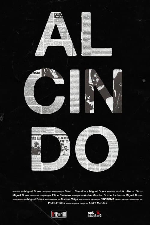 Poster for Alcindo