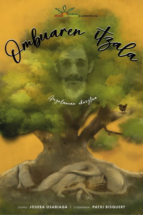 Poster for Ombuaren itzala