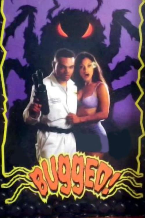 Poster for Bugged