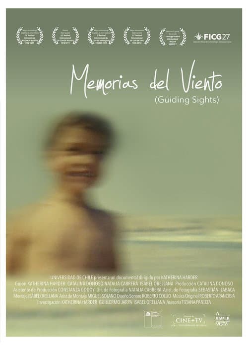 Poster for Guiding Sights