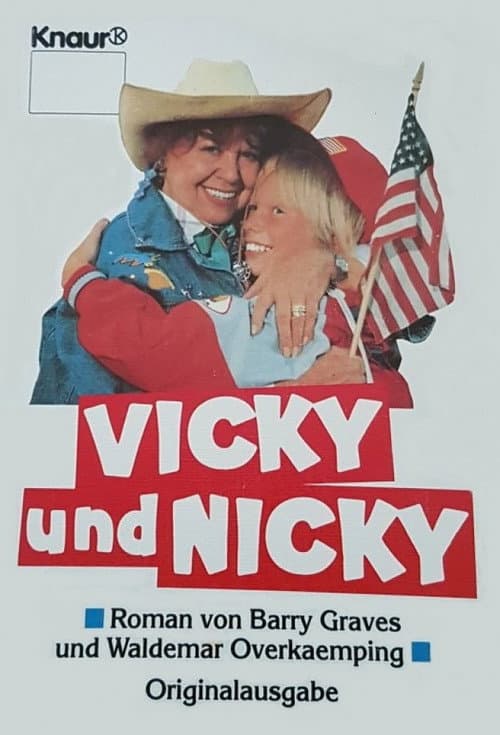 Poster for Vicky und Nicky
