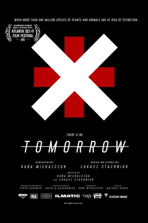 Poster for Tomorrow