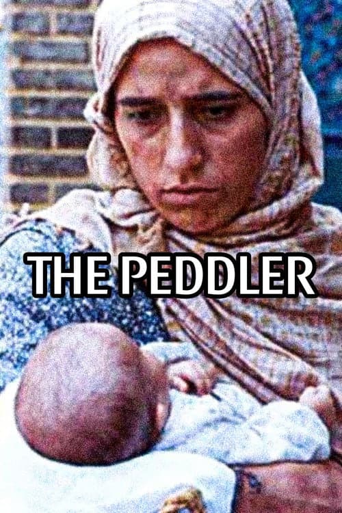 Poster for The Peddler